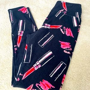 LuLaRoe Leggings